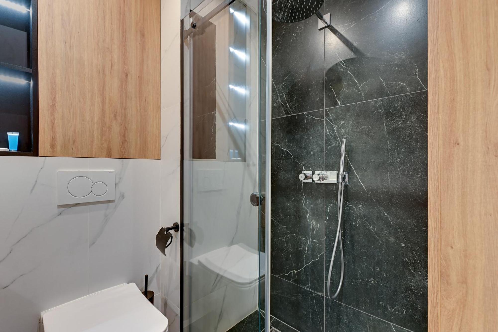 Apartment Comfort Granaria