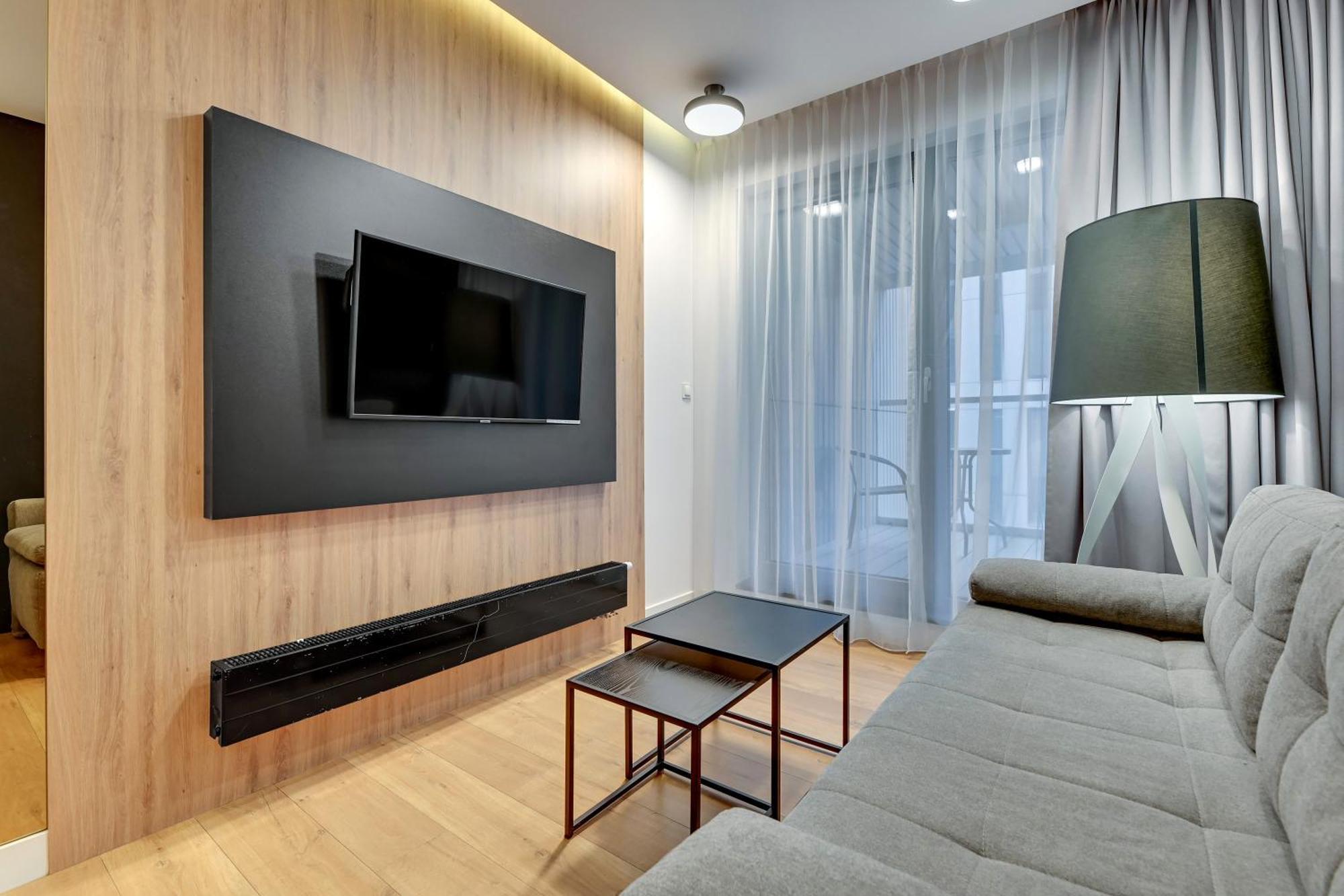 Apartment Comfort Granaria Danzig
