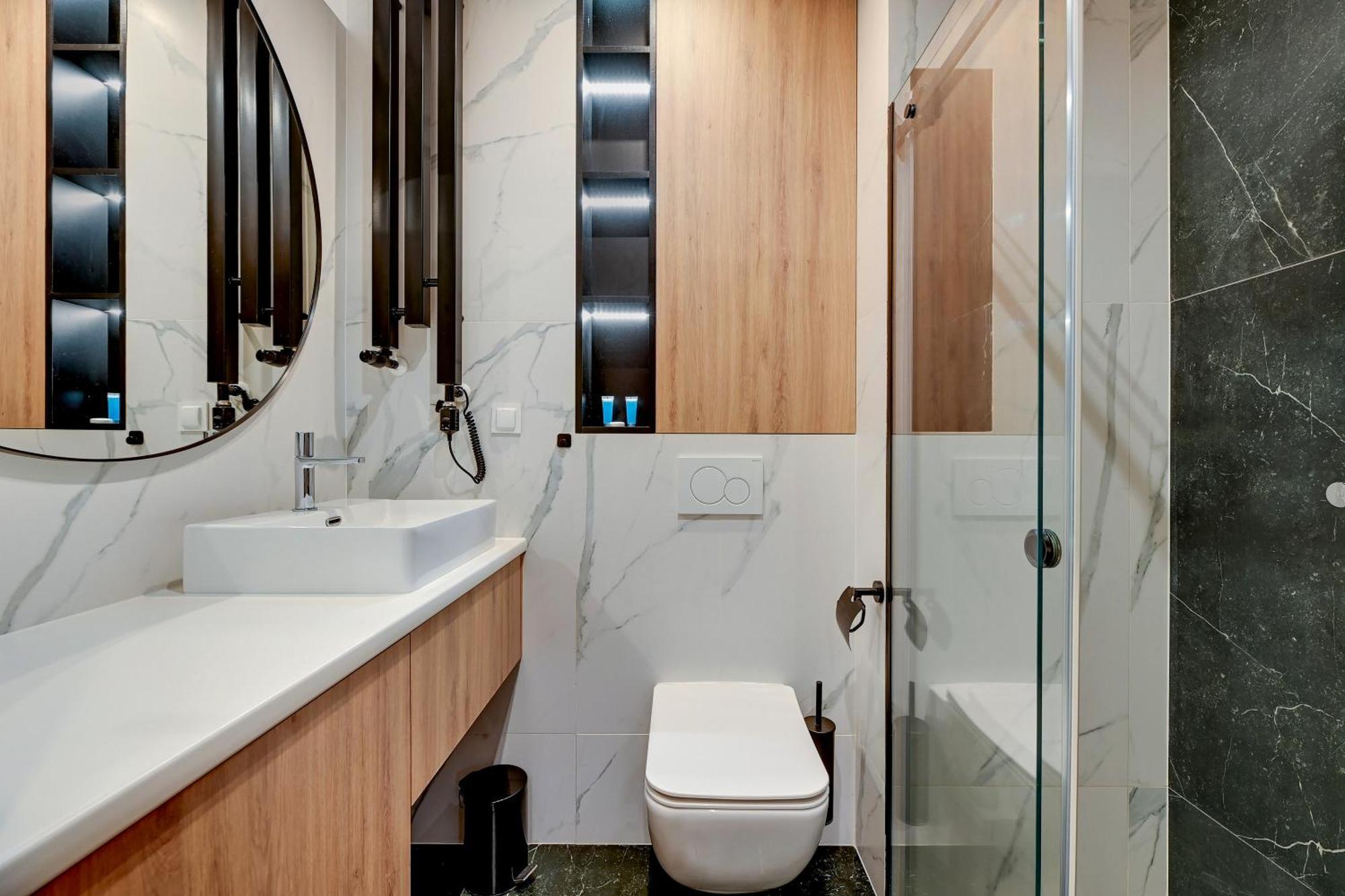 Comfort Granaria Apartment *