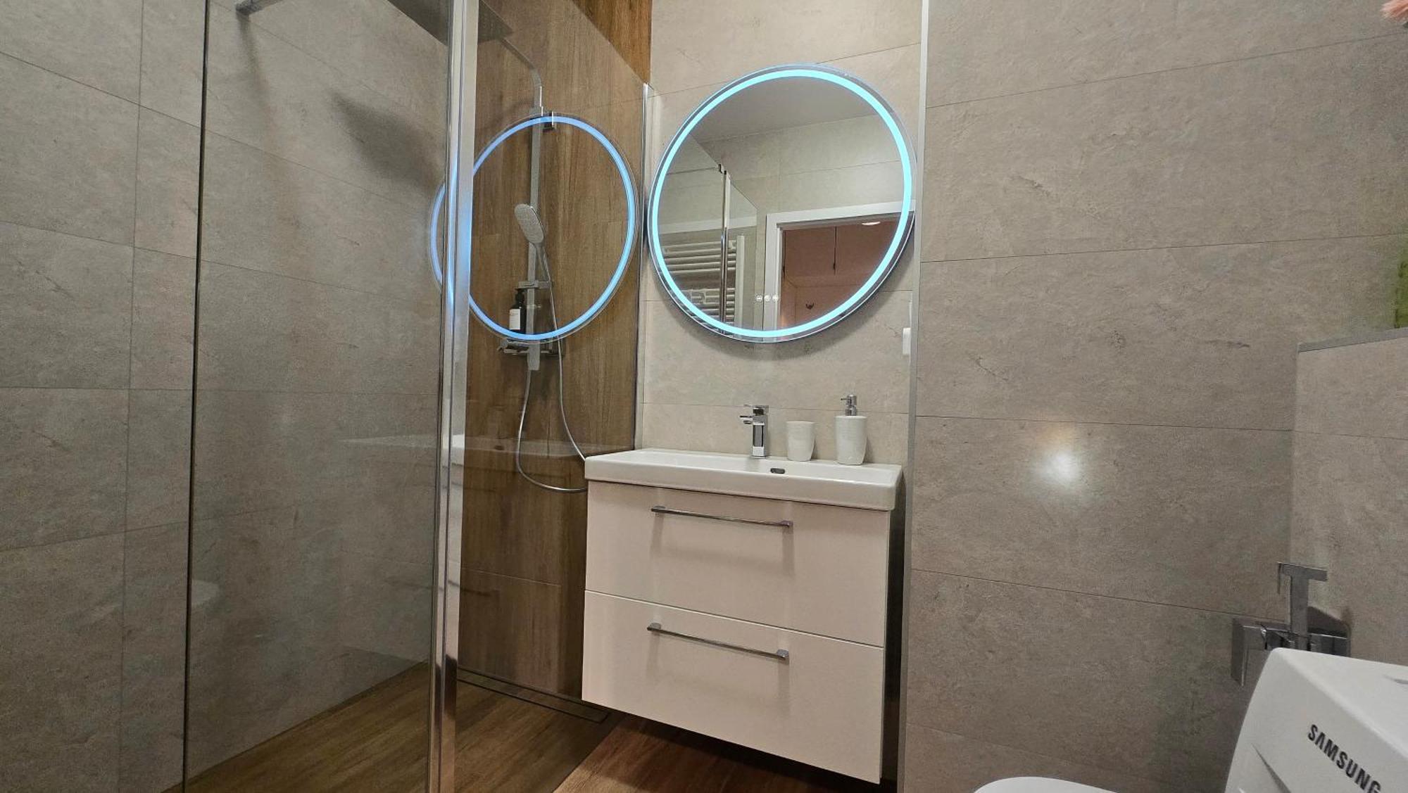 Micasaessucasa With Free Parking! Apartment Gdansk