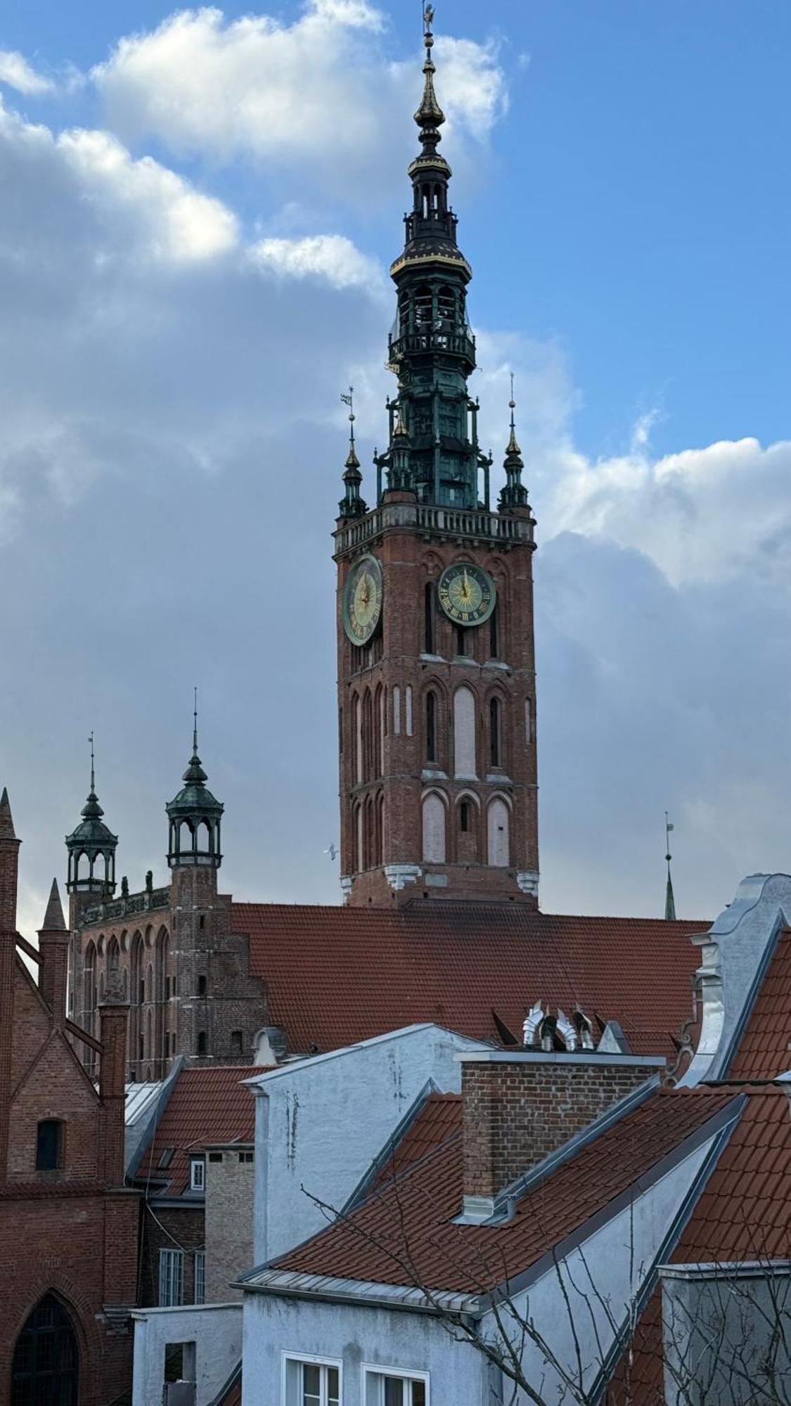 Baltic Old Town Aparthotel 3*