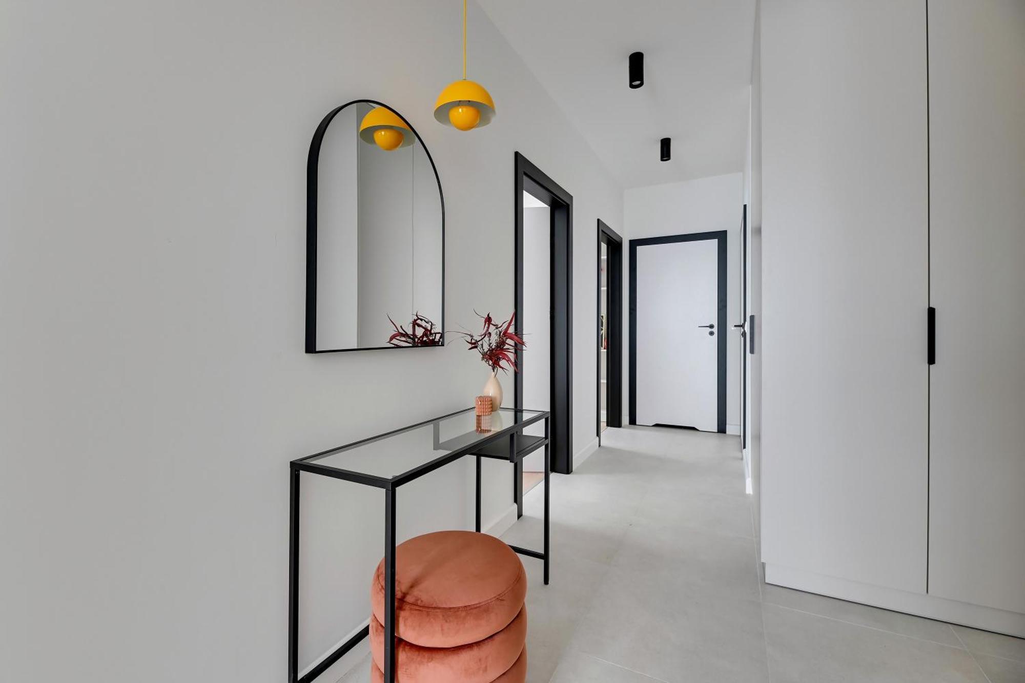 Doki Living - Foodhall & Parking By Downtown Apartamento *