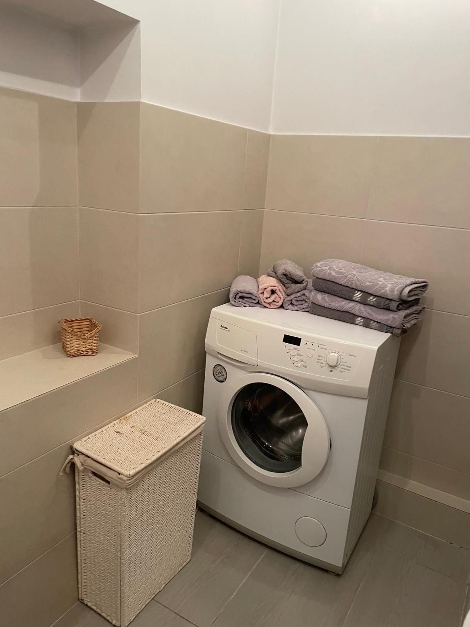 Srodmiescie Dla Turystow 2-pokojowe Căn hộ