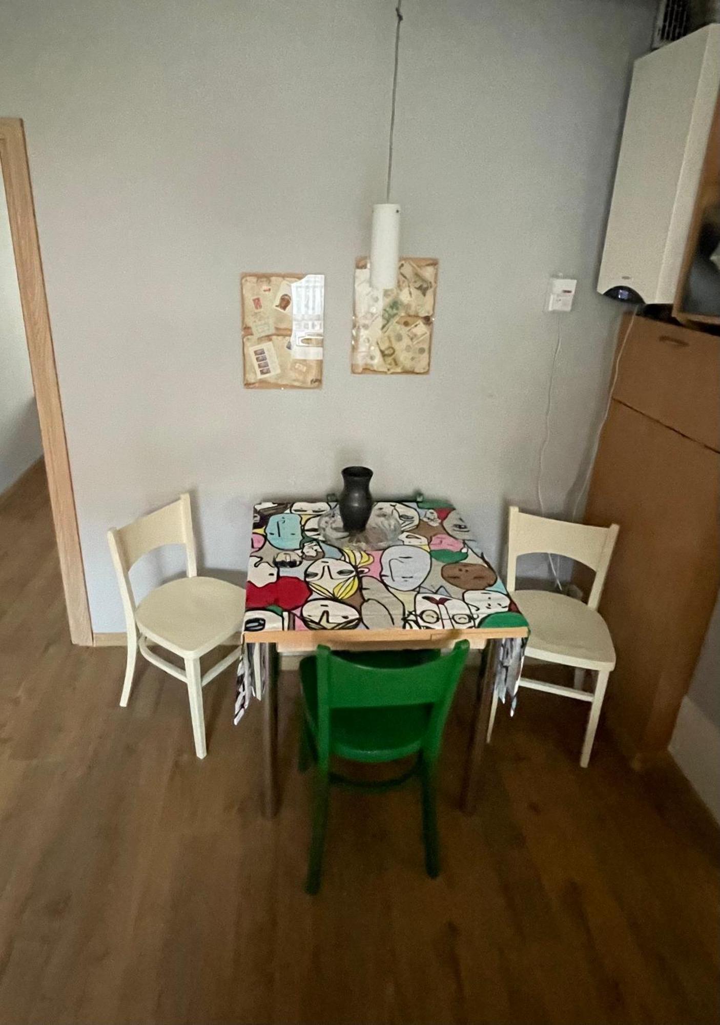 Srodmiescie Dla Turystow 2-pokojowe * Gdansk