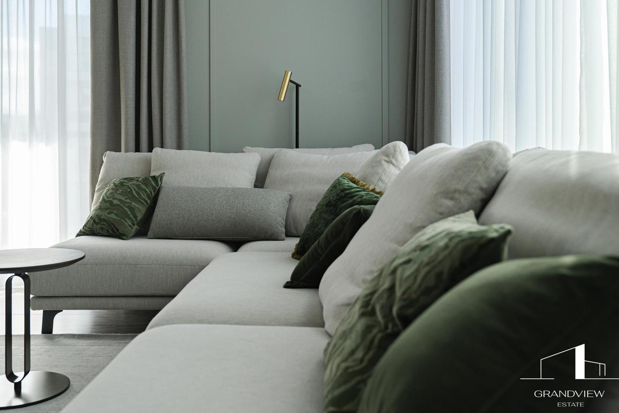 Brabank Elegant, Free Parking By Grandview Apartment
