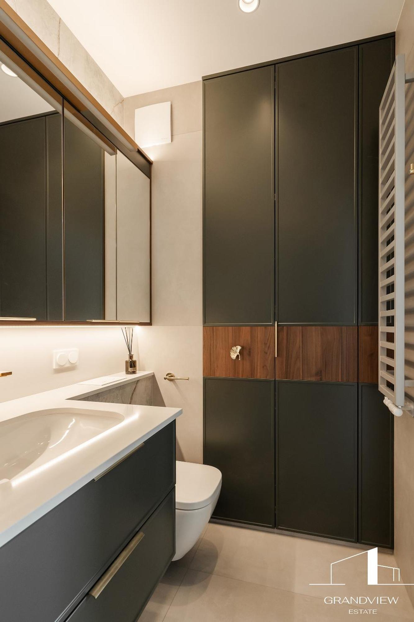 Brabank Elegant, Free Parking By Grandview Gdansk