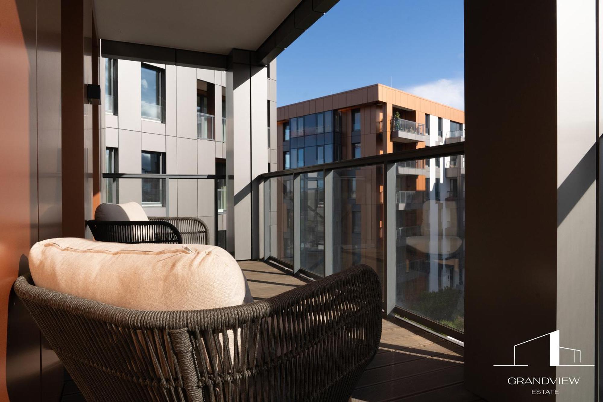 Apartment Brabank Elegant, Free Parking By Grandview *
