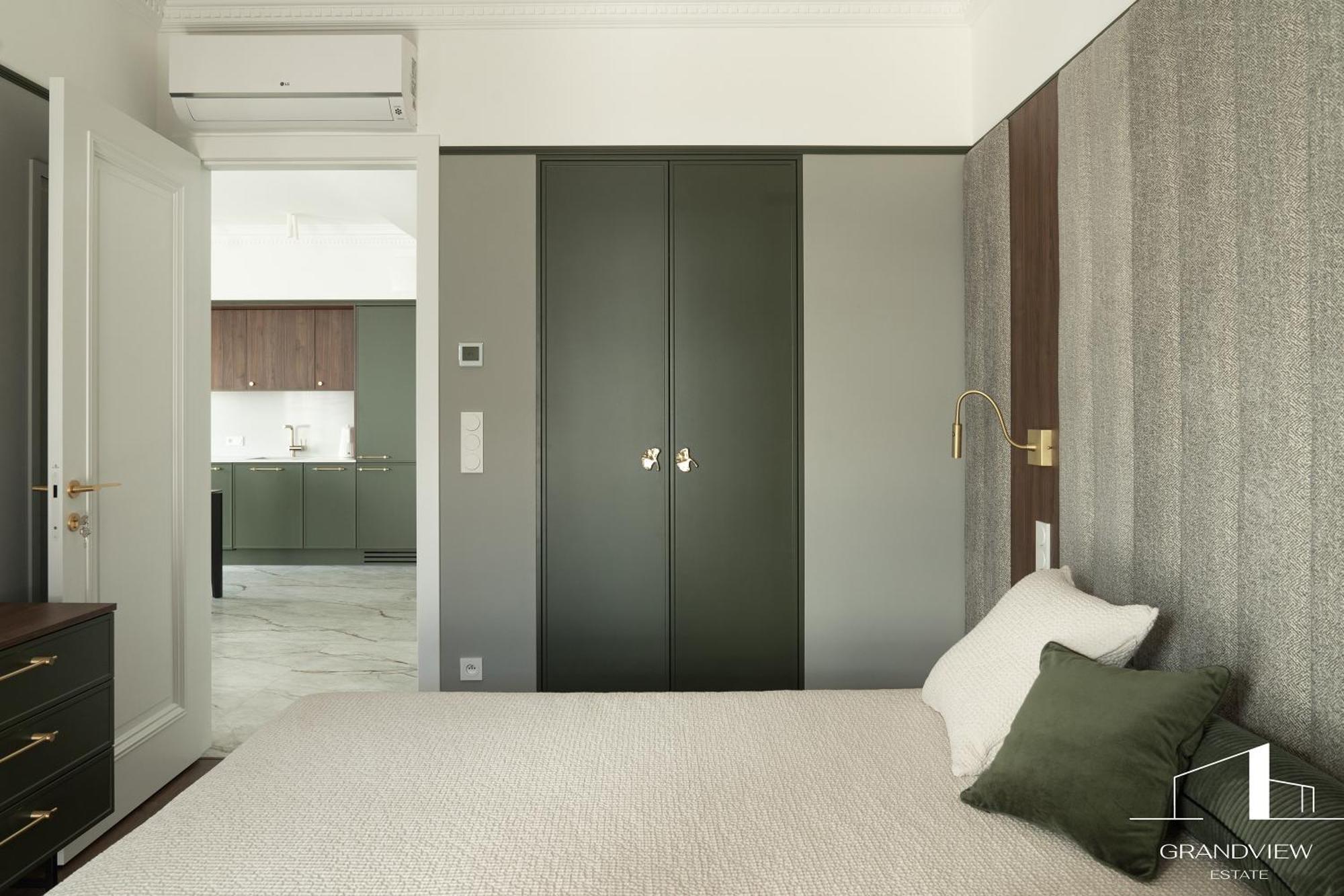 Brabank Elegant, Free Parking By Grandview Apartment