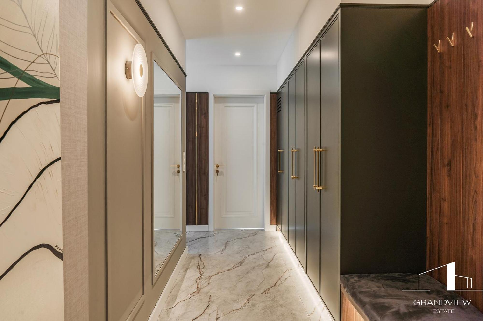 Apartment Brabank Elegant, Free Parking By Grandview