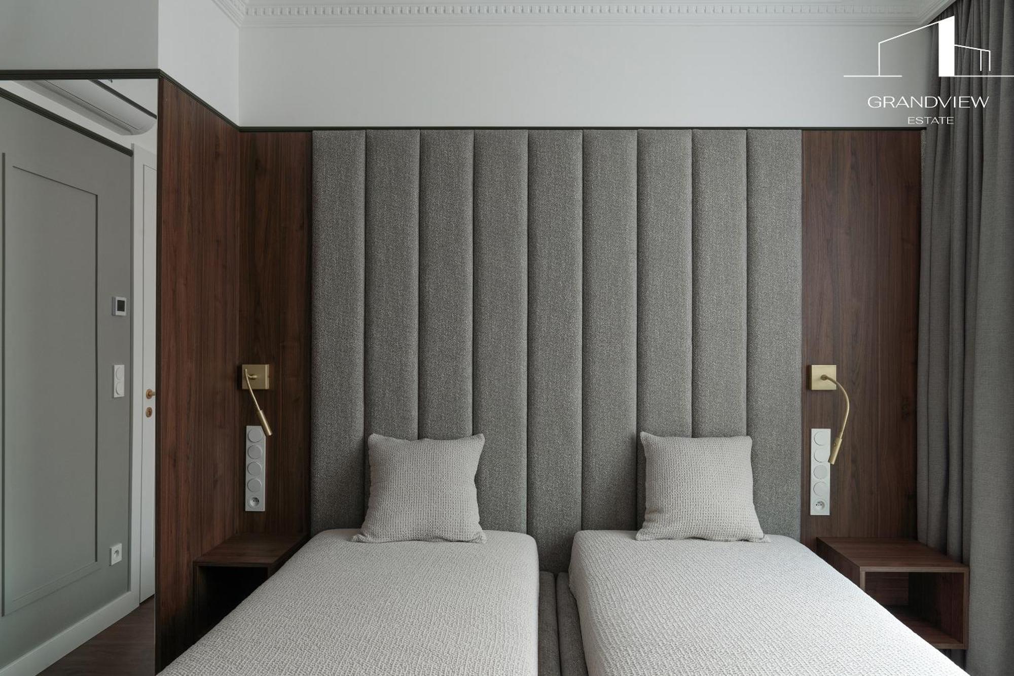 Brabank Elegant, Free Parking By Grandview *
