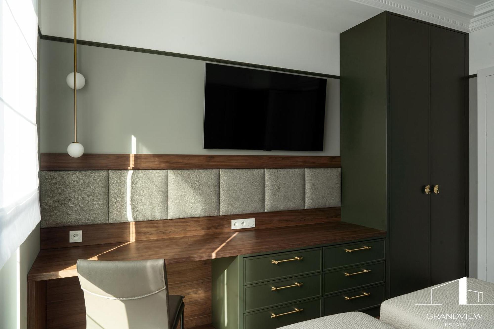 Apartment Brabank Elegant, Free Parking By Grandview
