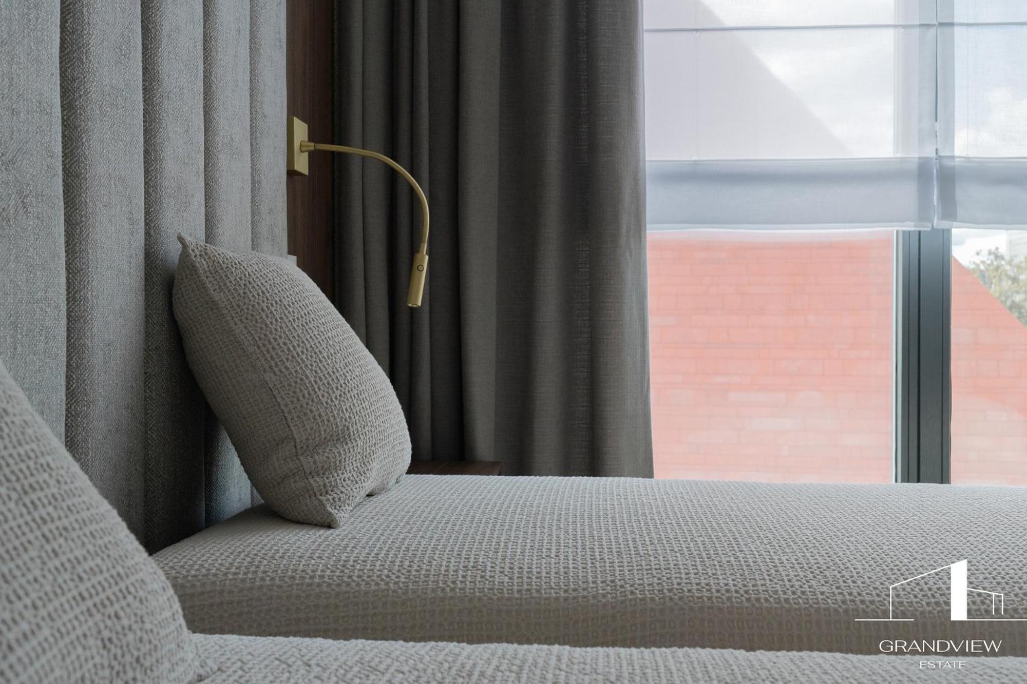Brabank Elegant, Free Parking By Grandview Gdansk