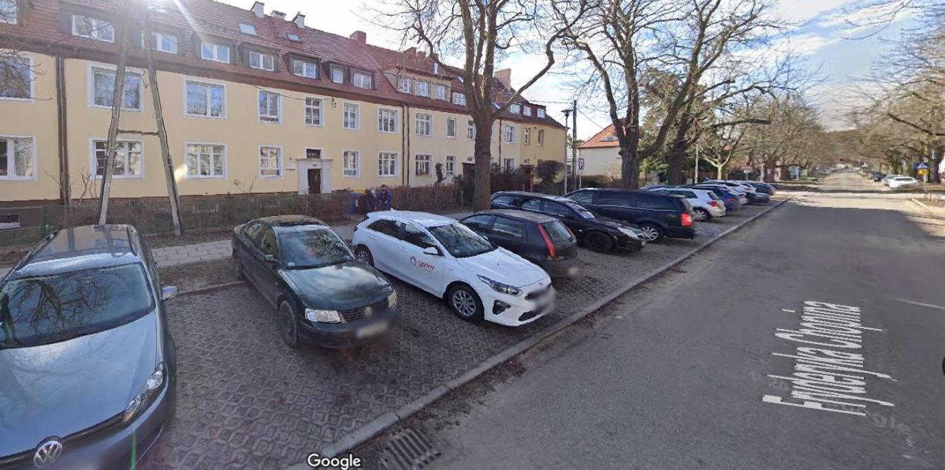 Przytulne Poddasze W Gdansku *