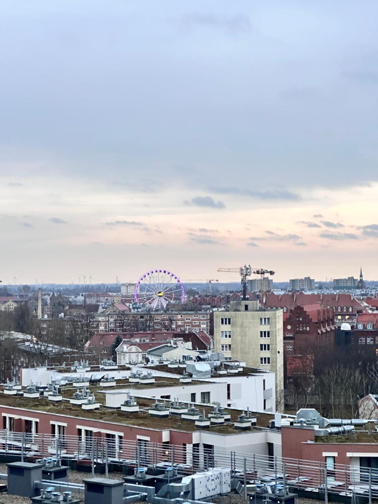 Apartment Maya's Flats & 25 - Z Widokiem Bastion Walowa, *