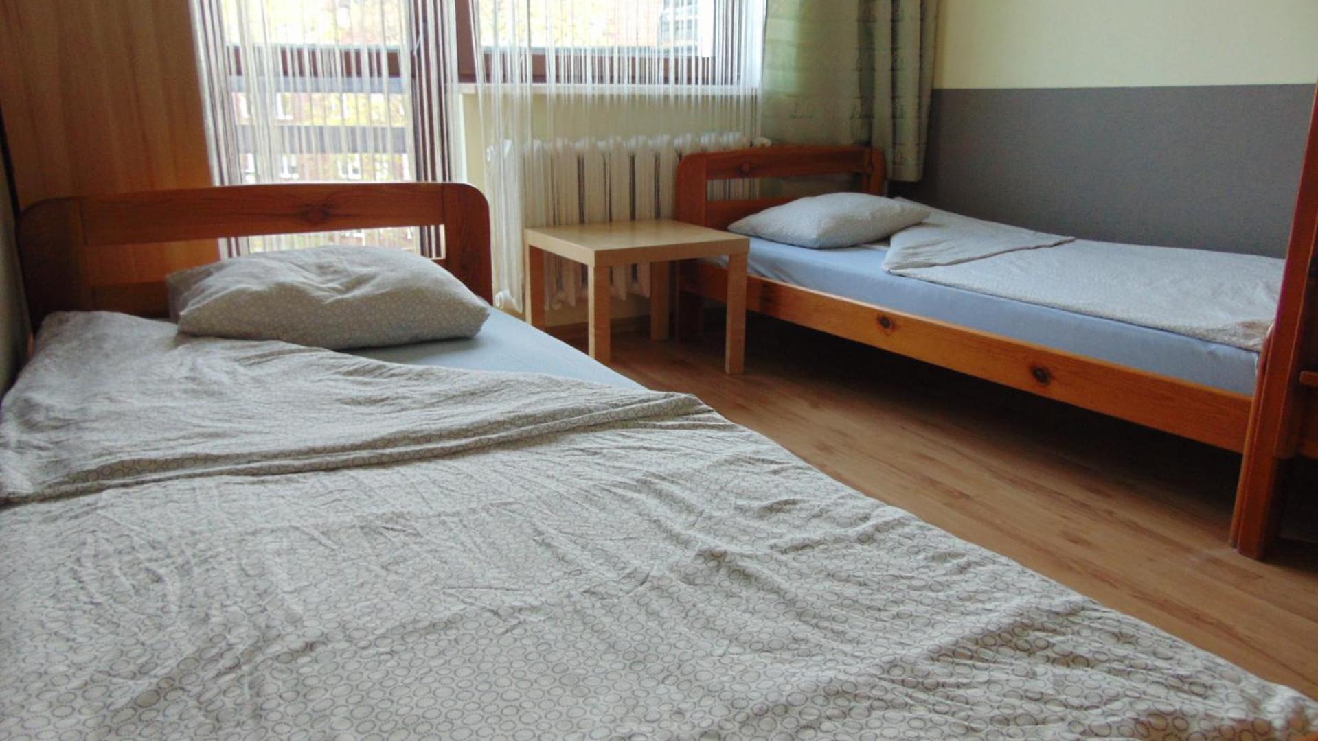 Folks Village Plowce House Hostel