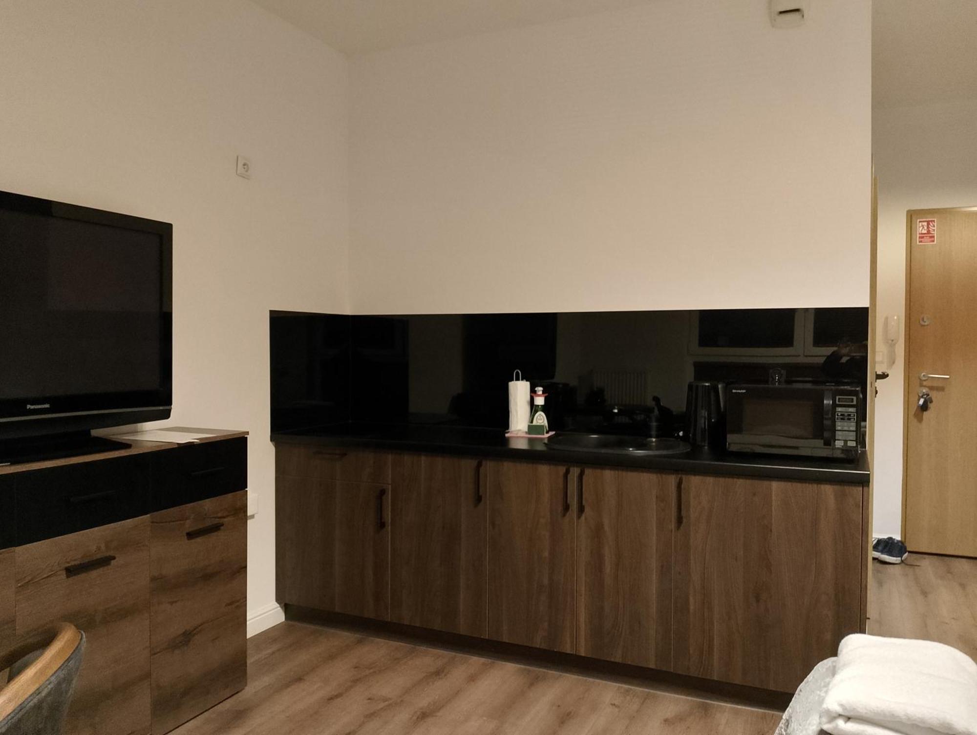 Apartment Bastion Walowa