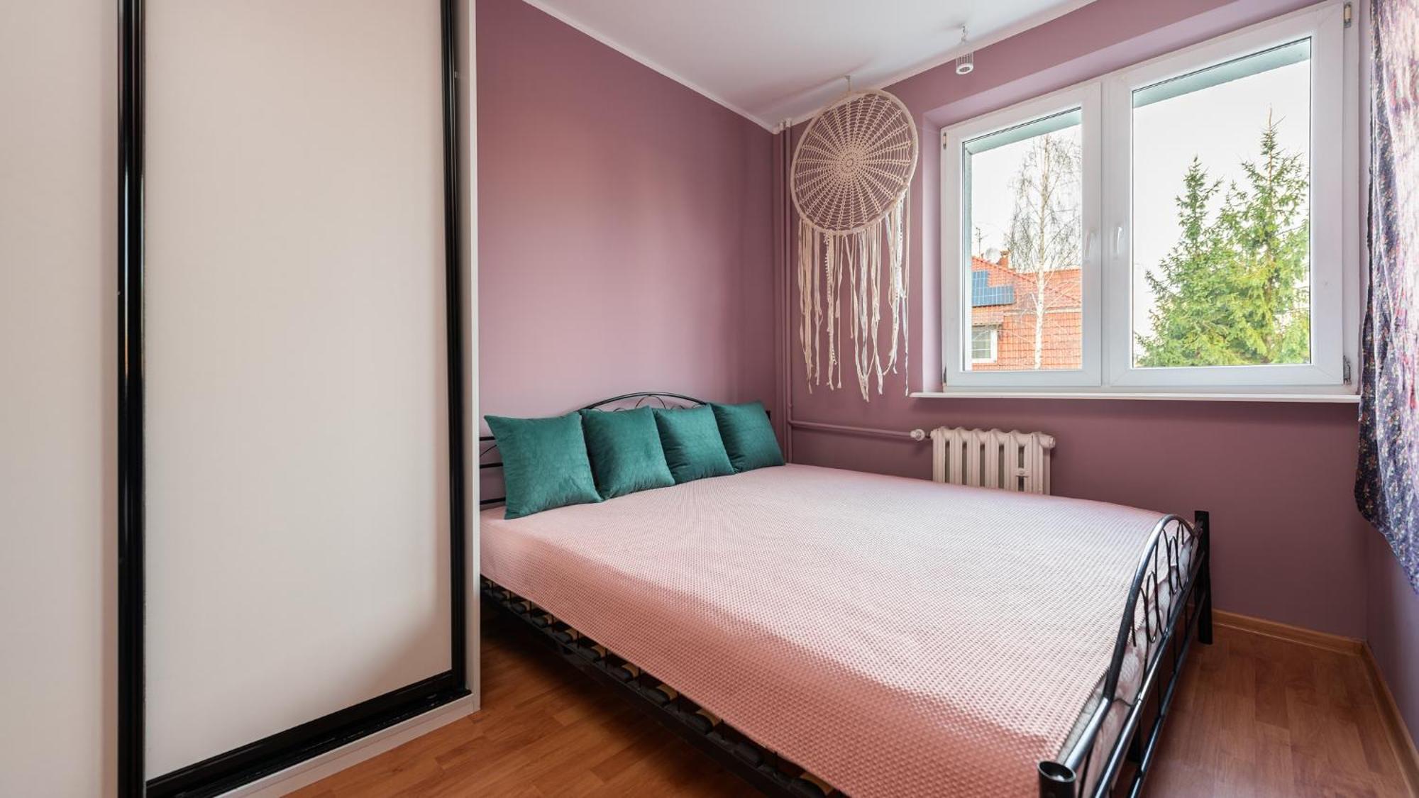 Apartamento - 3min Od Plazy - Chillout Vibes Gdańsk