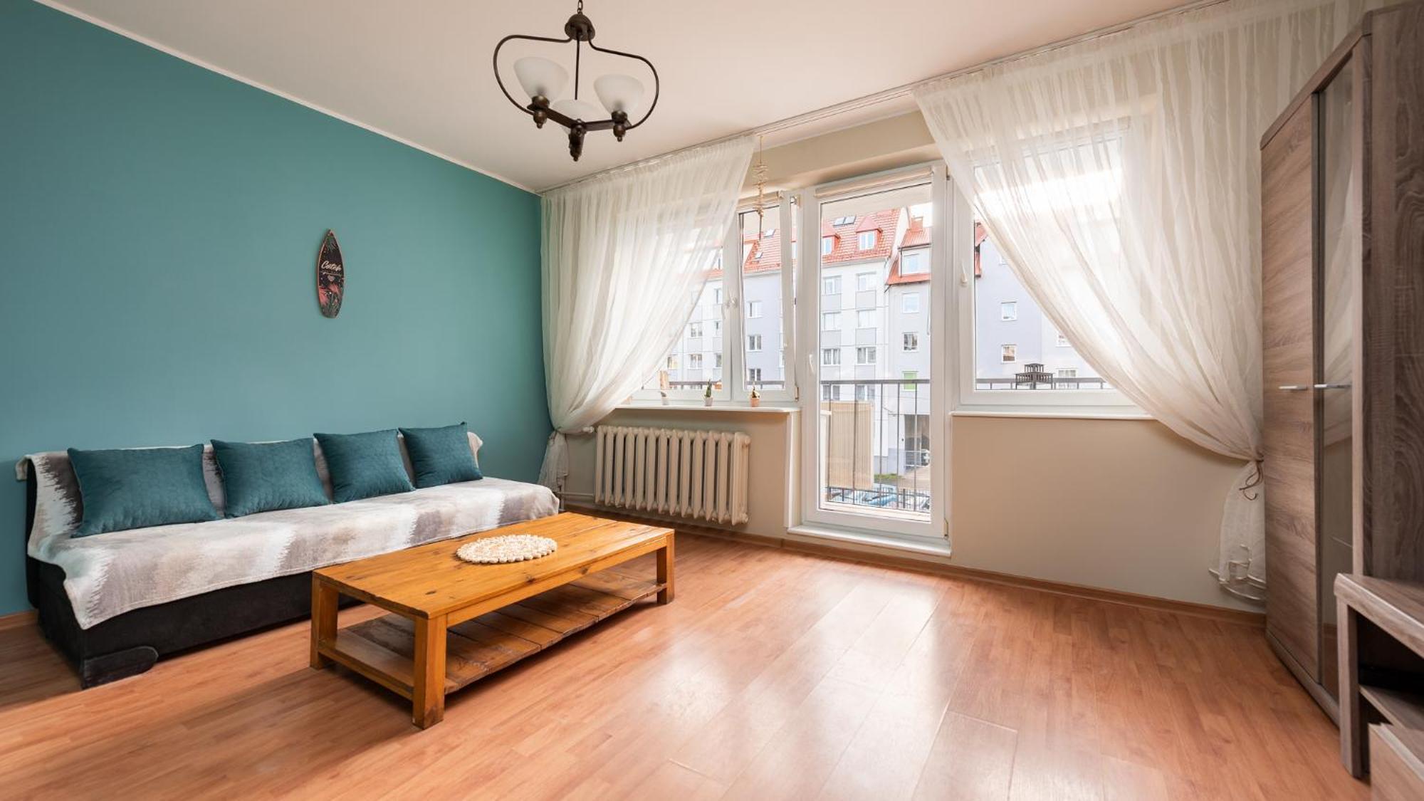 Apartamento - 3min Od Plazy - Chillout Vibes *