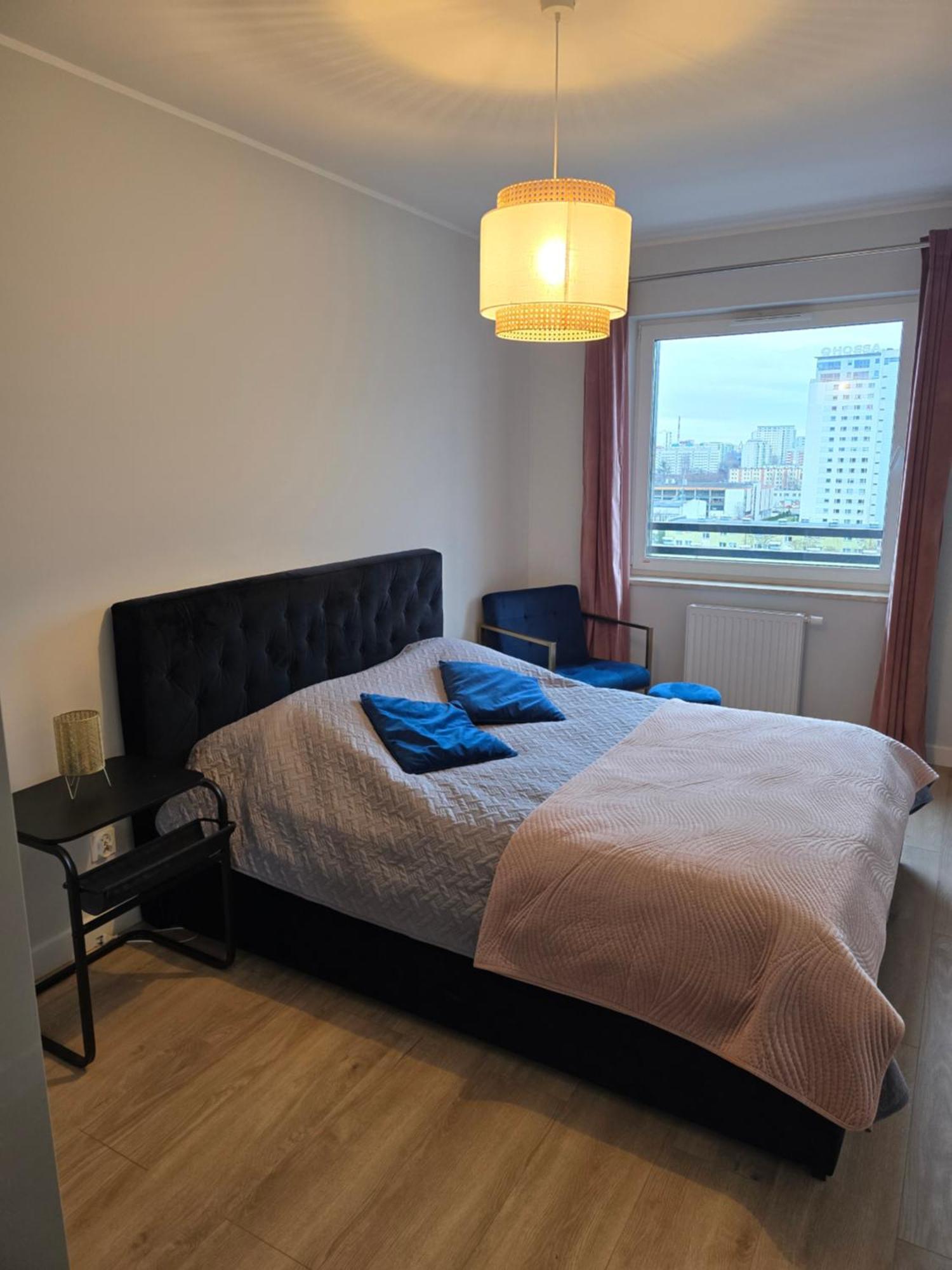 Apartamento Nadmorski