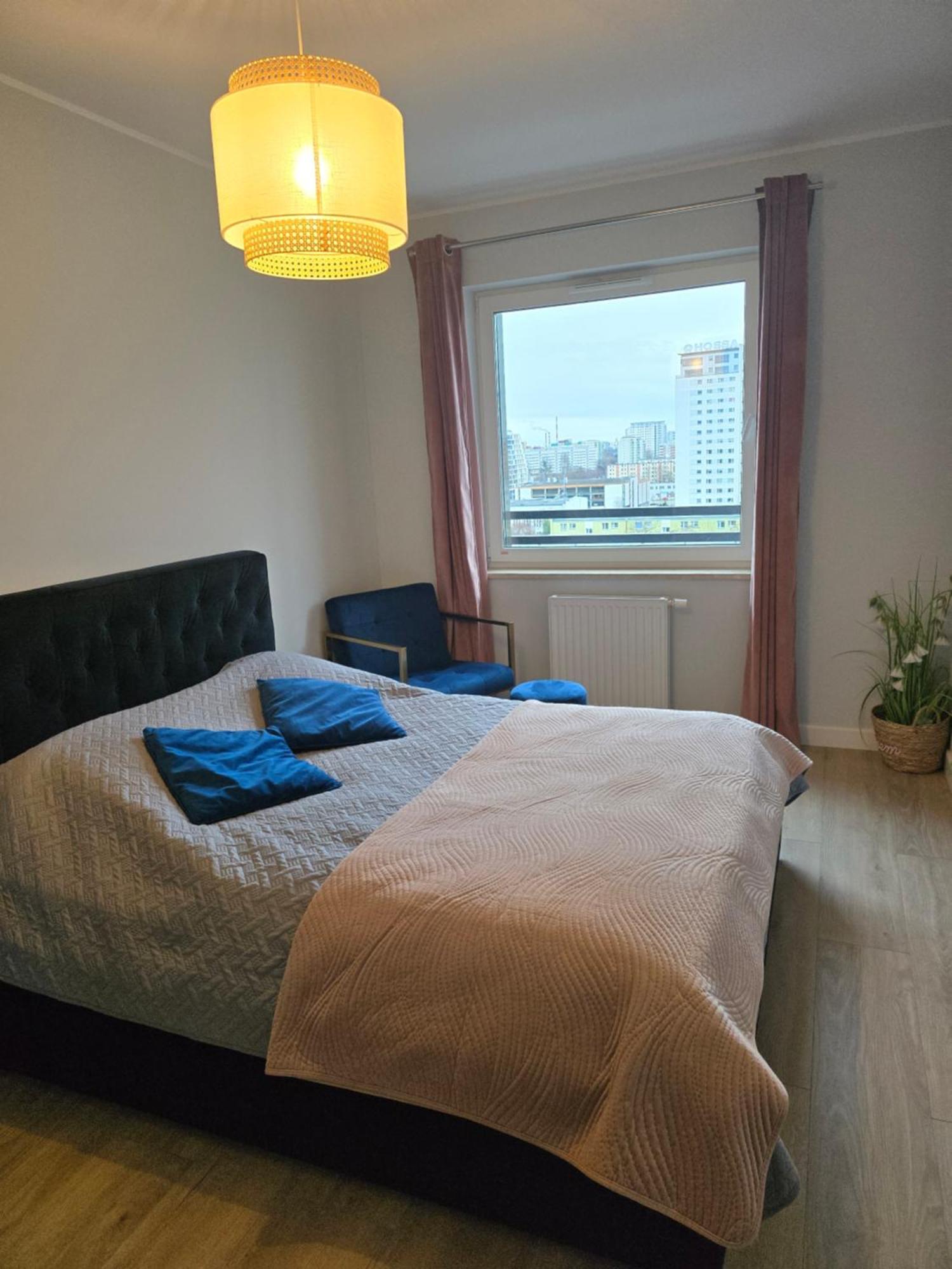 Nadmorski Apartamento