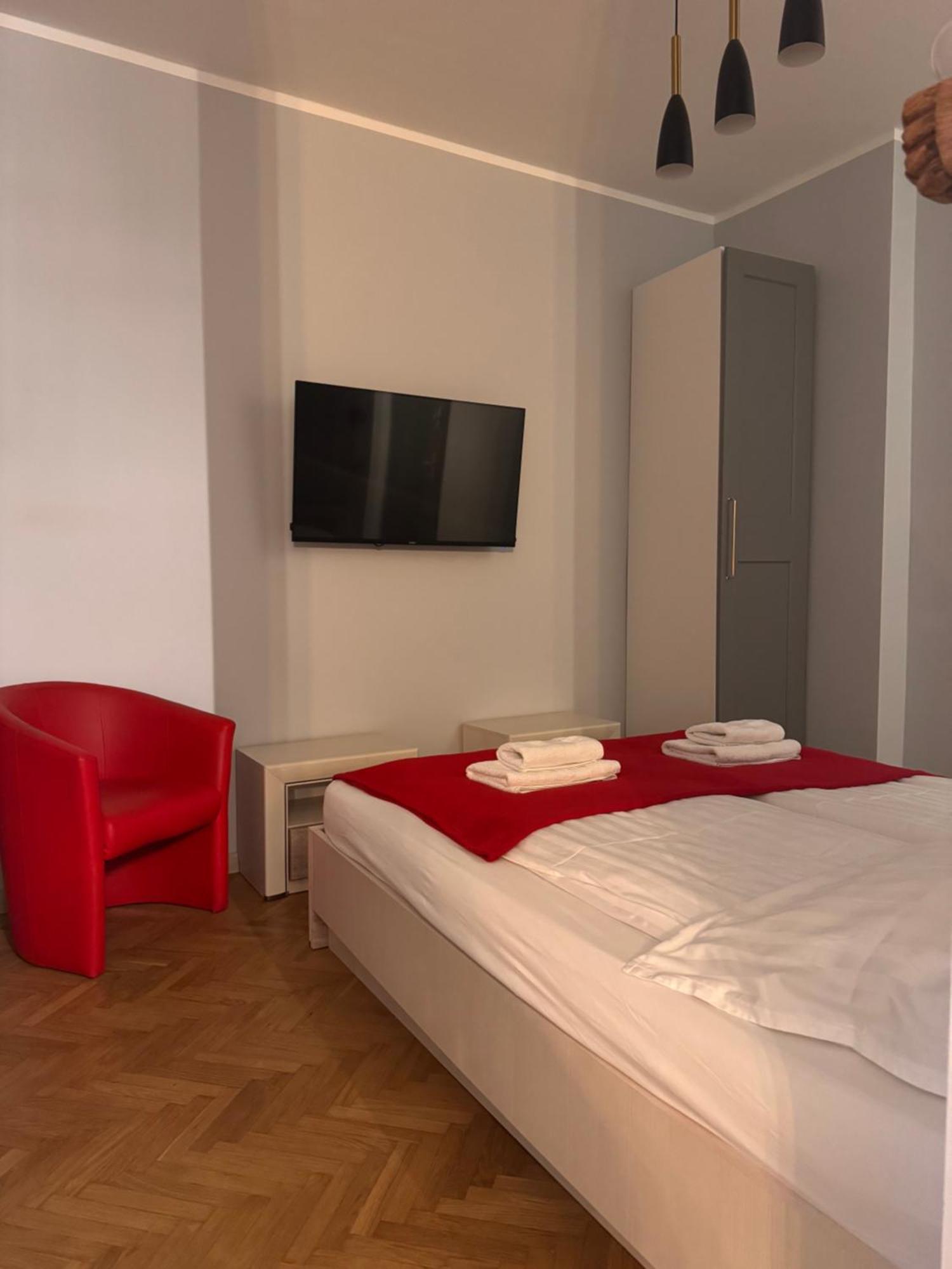 Apartamento One