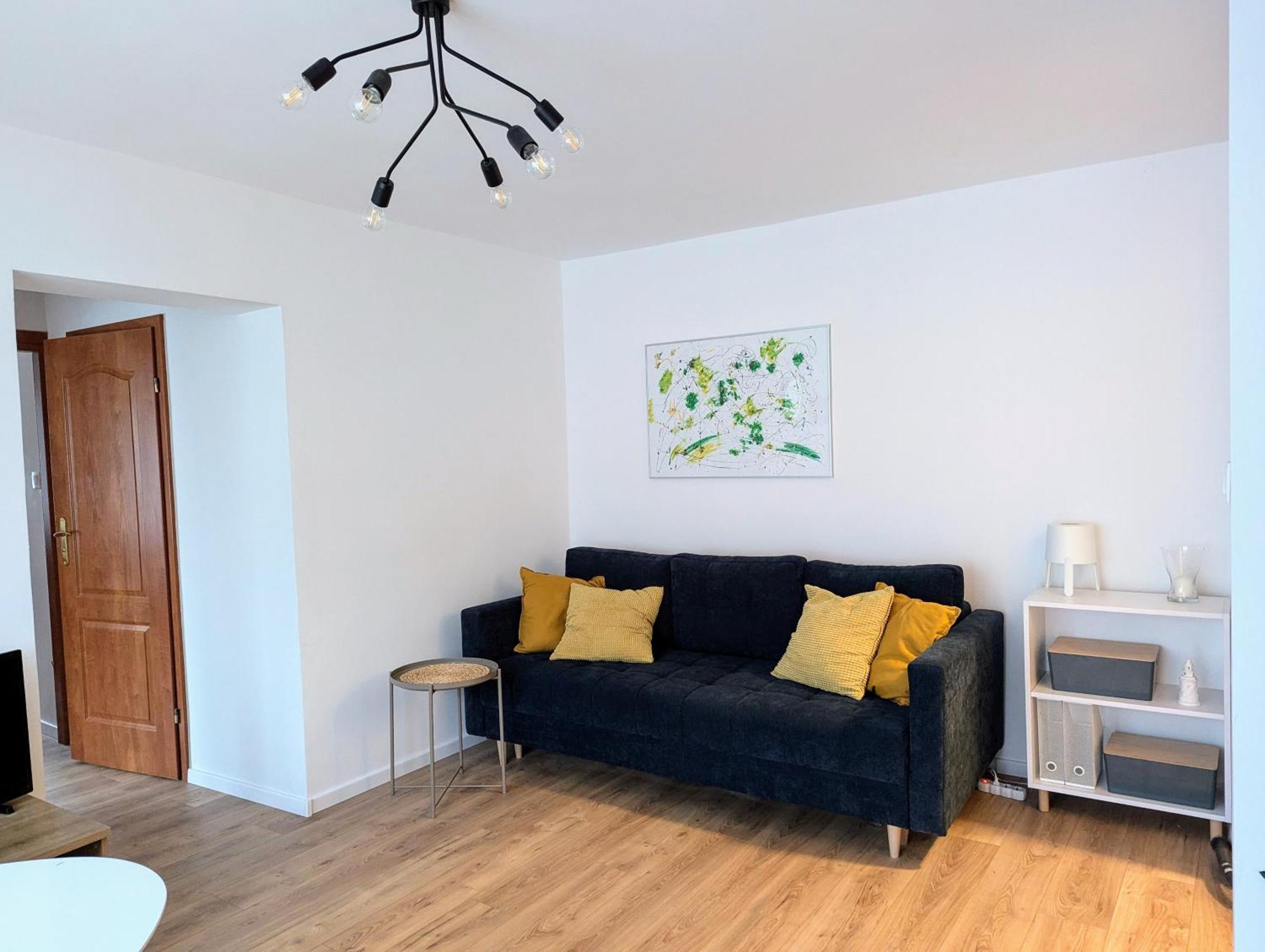 Apartament Zacisze * Gdańsk