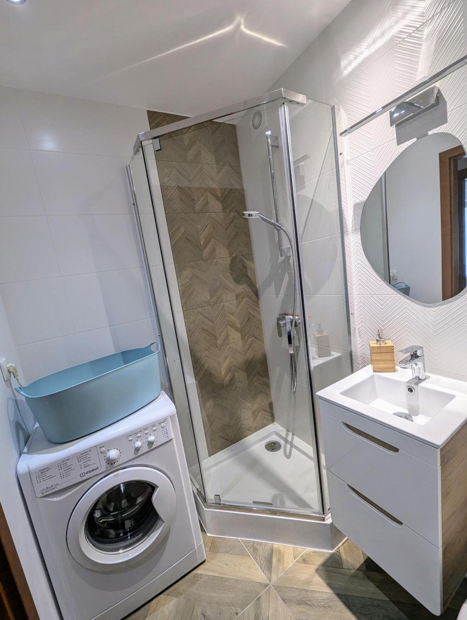 Apartament Zacisze