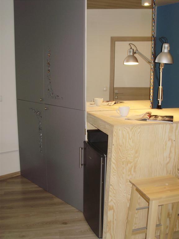 Przy Reformackiej Apartment *