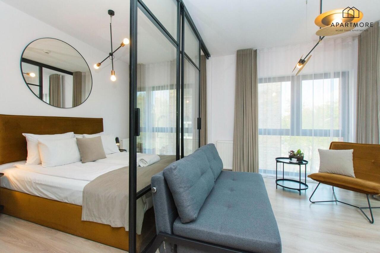 Center & Wellness Gdansk