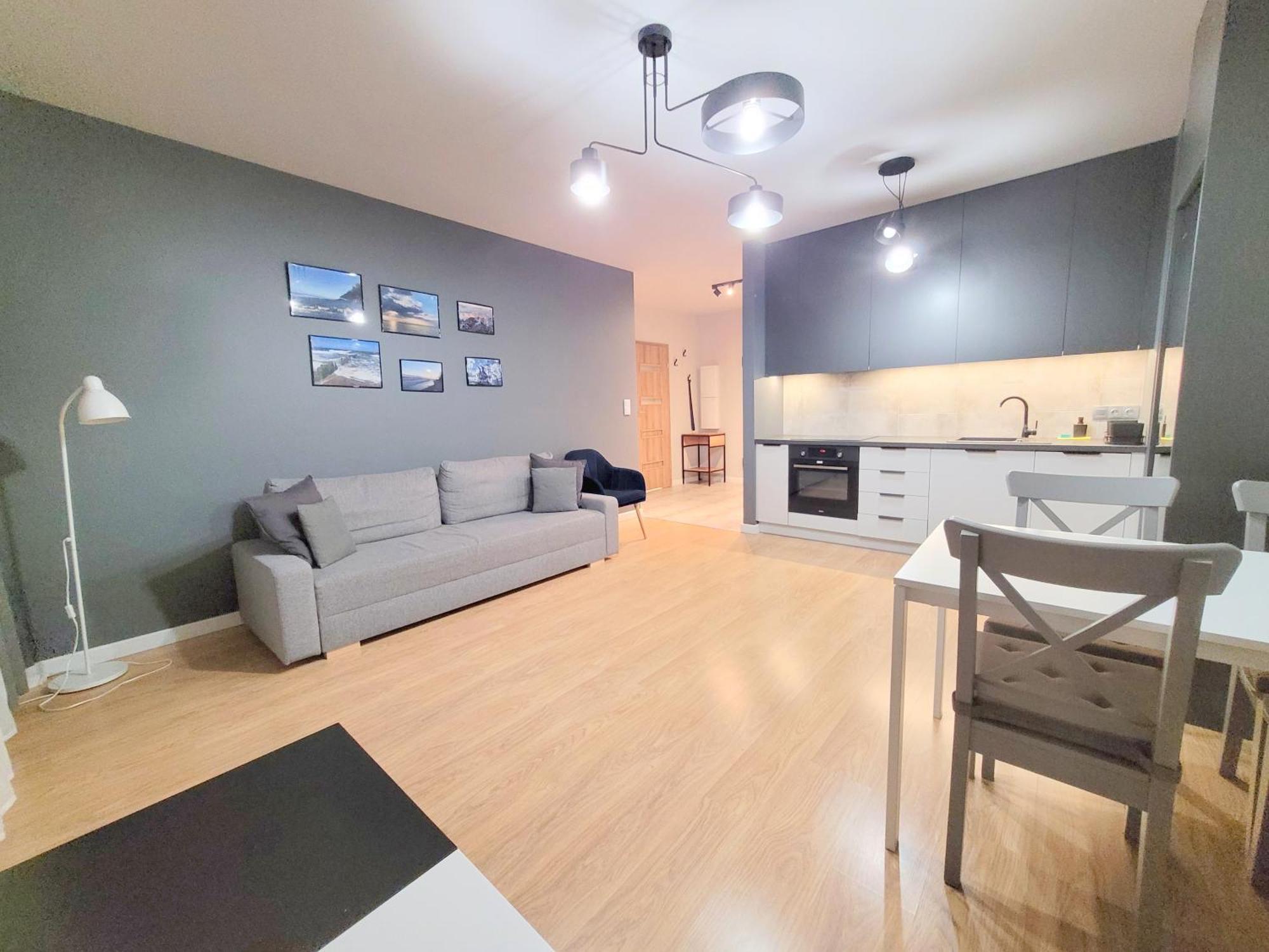 Rent40 Aura 2 Old Town Apartment Gdansk