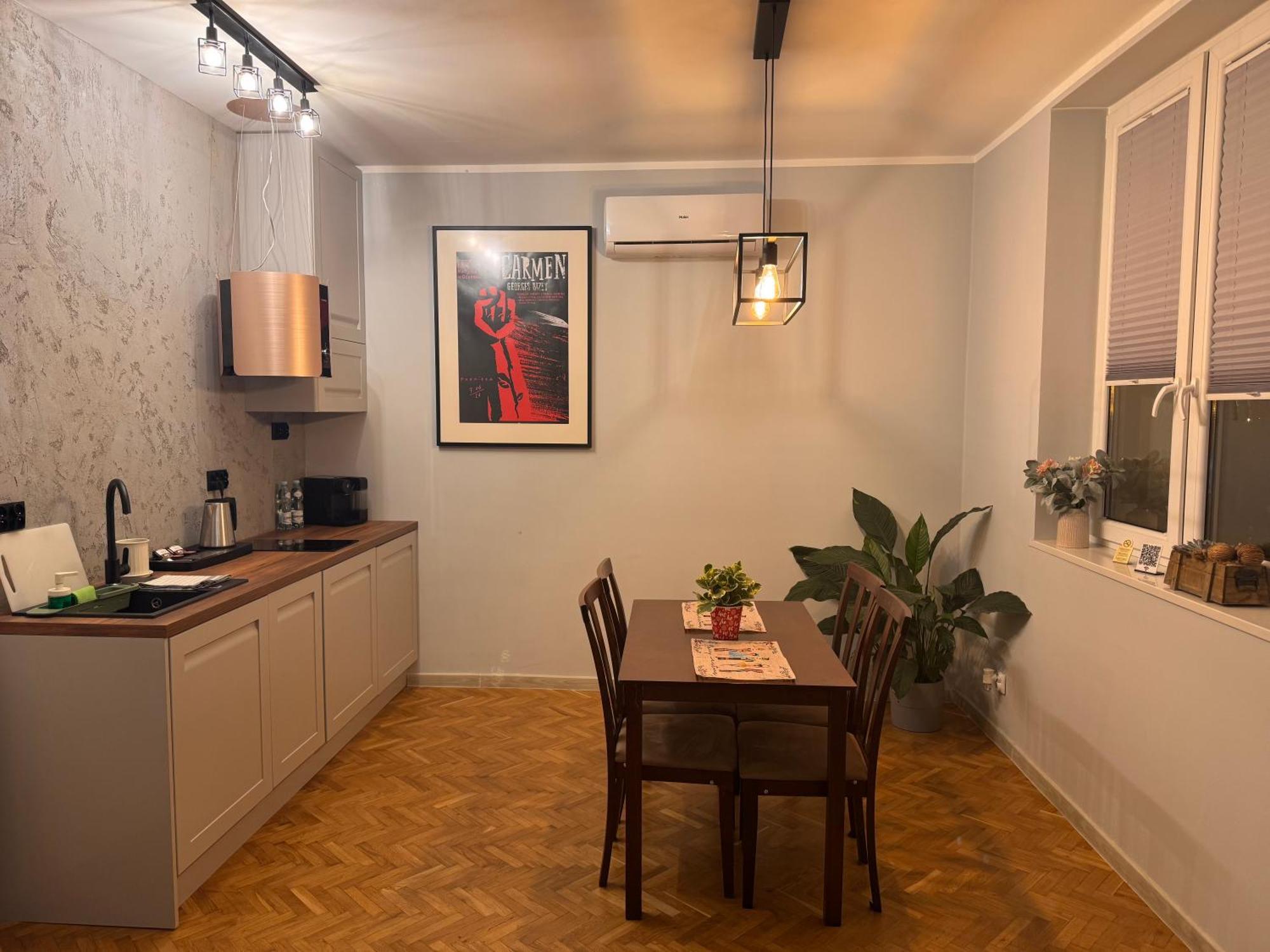 Apartamento One Gdańsk