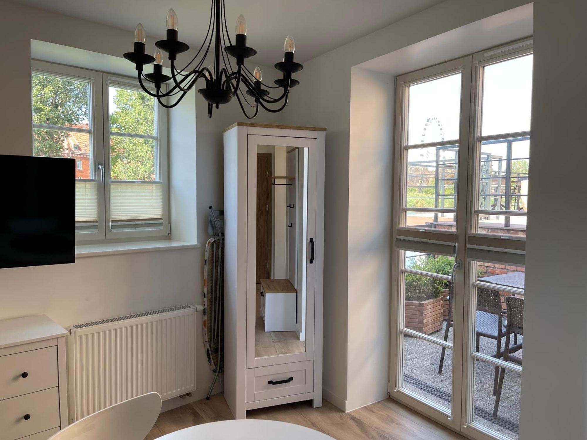 Apartment River House