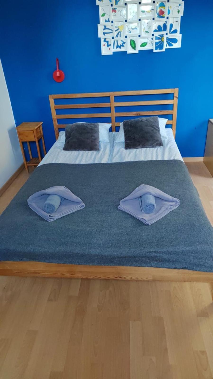 Apartment I I Z Lazienkami Gdansk