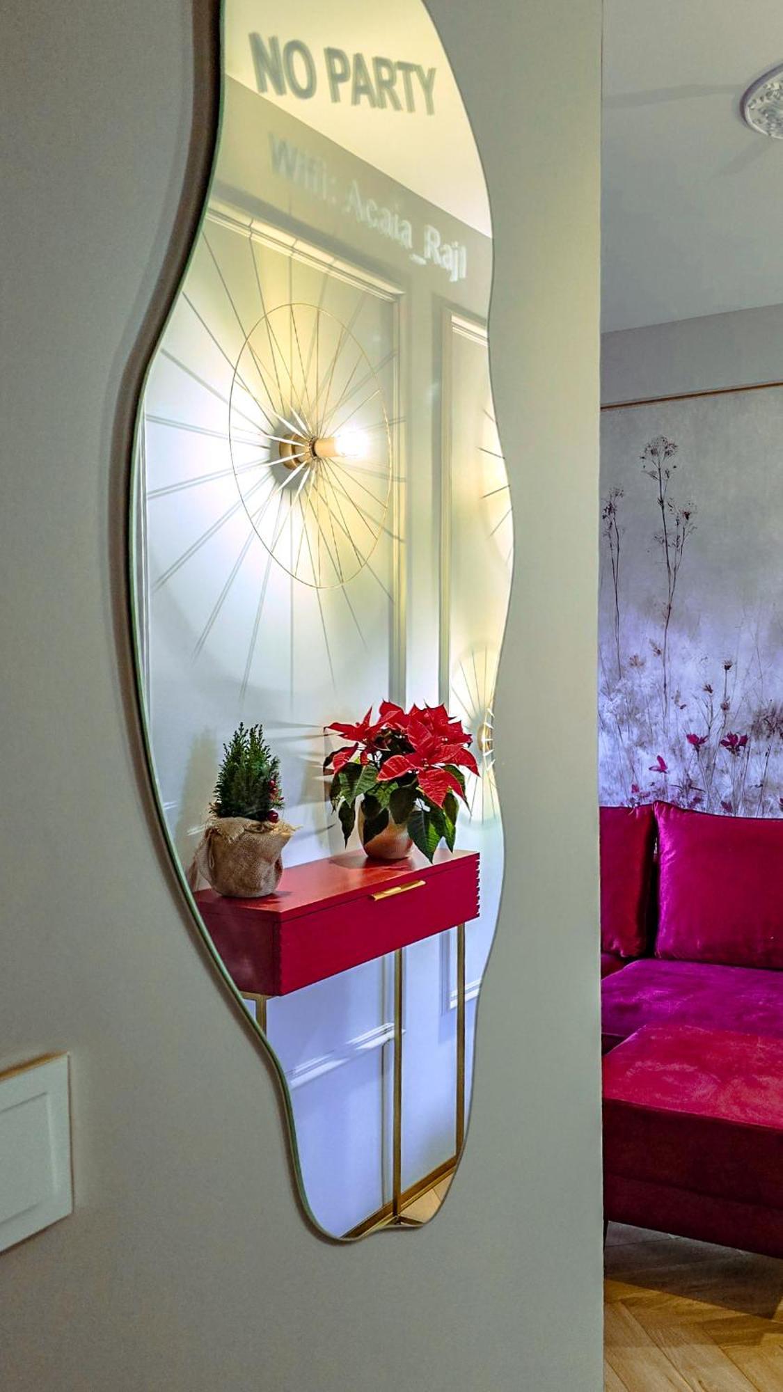 Acaia Old Town Apartment *