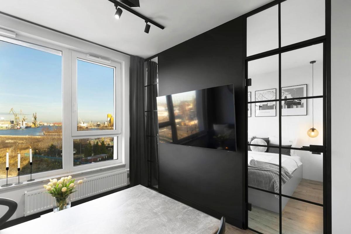 Elite Chlebova Shipyard Apartament