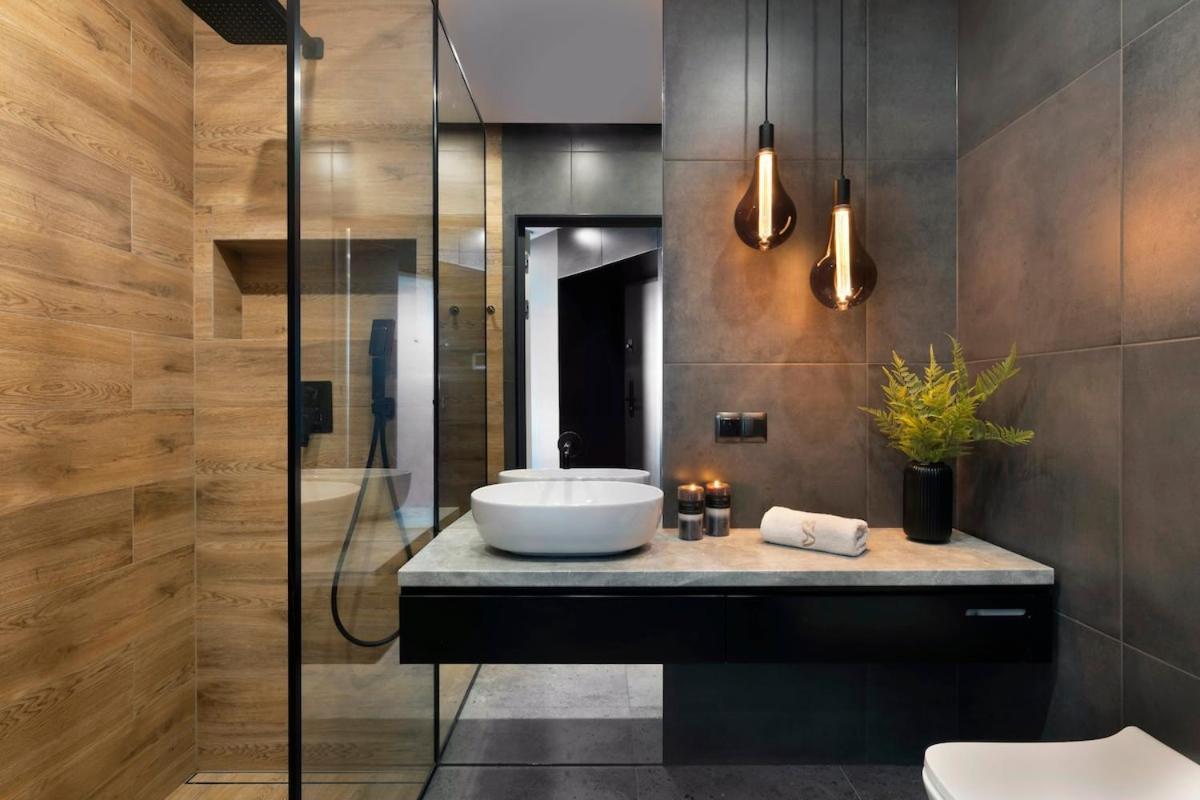 Apartament Elite Chlebova Shipyard *