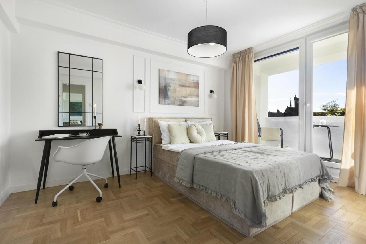Elite Harmony Old Town Apartment *