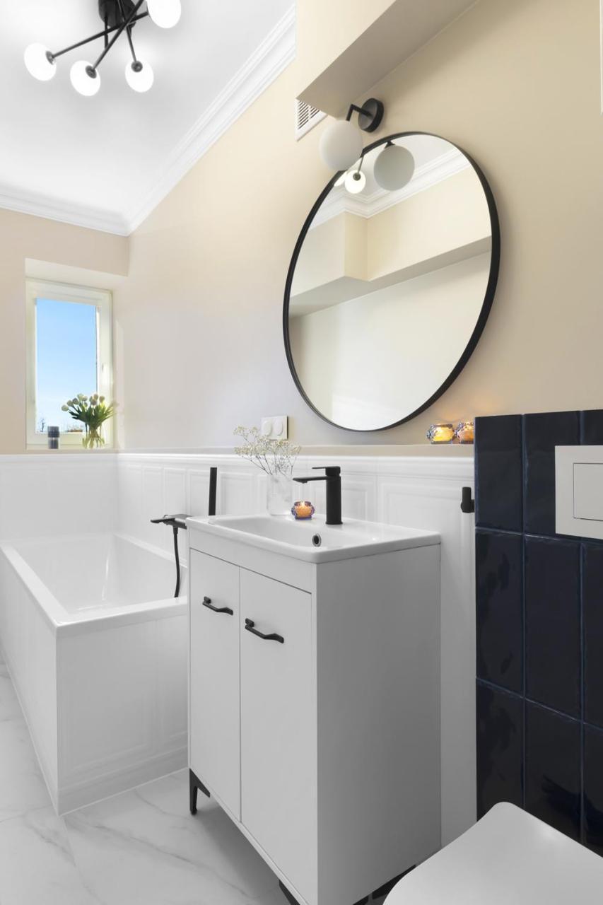 Apartment Elite Harmony Old Town *