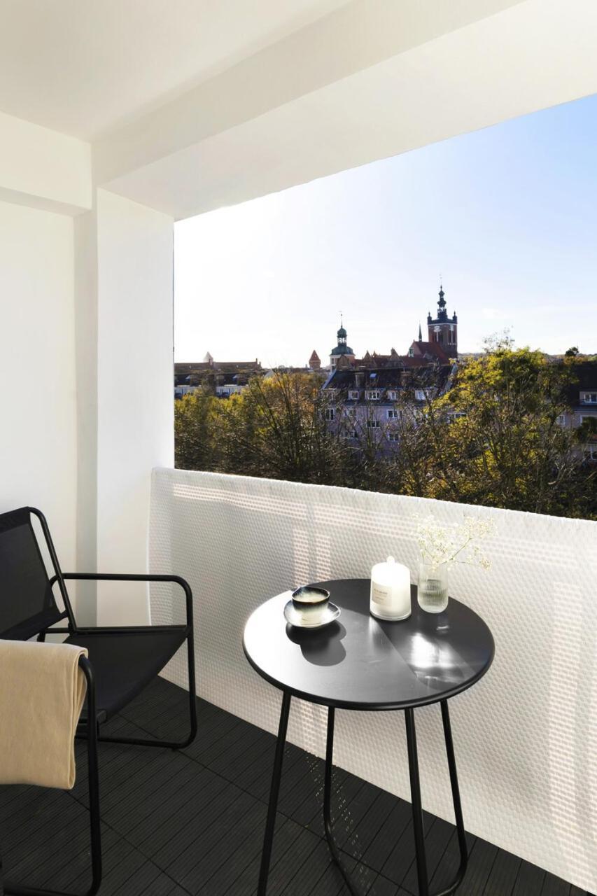 Apartment Elite Harmony Old Town