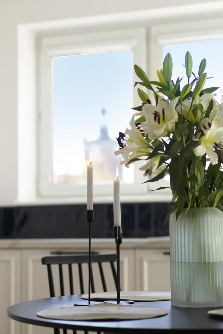 Apartment Elite Harmony Old Town *