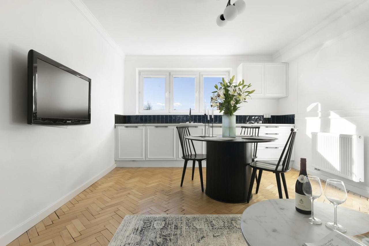 Apartment Elite Harmony Old Town