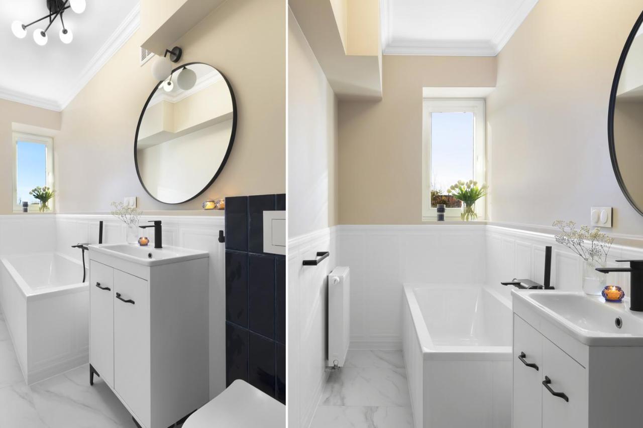 Apartment Elite Harmony Old Town *