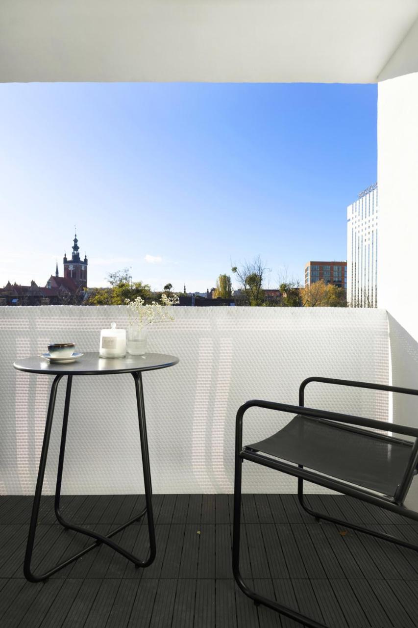 Elite Harmony Old Town Apartment Gdansk