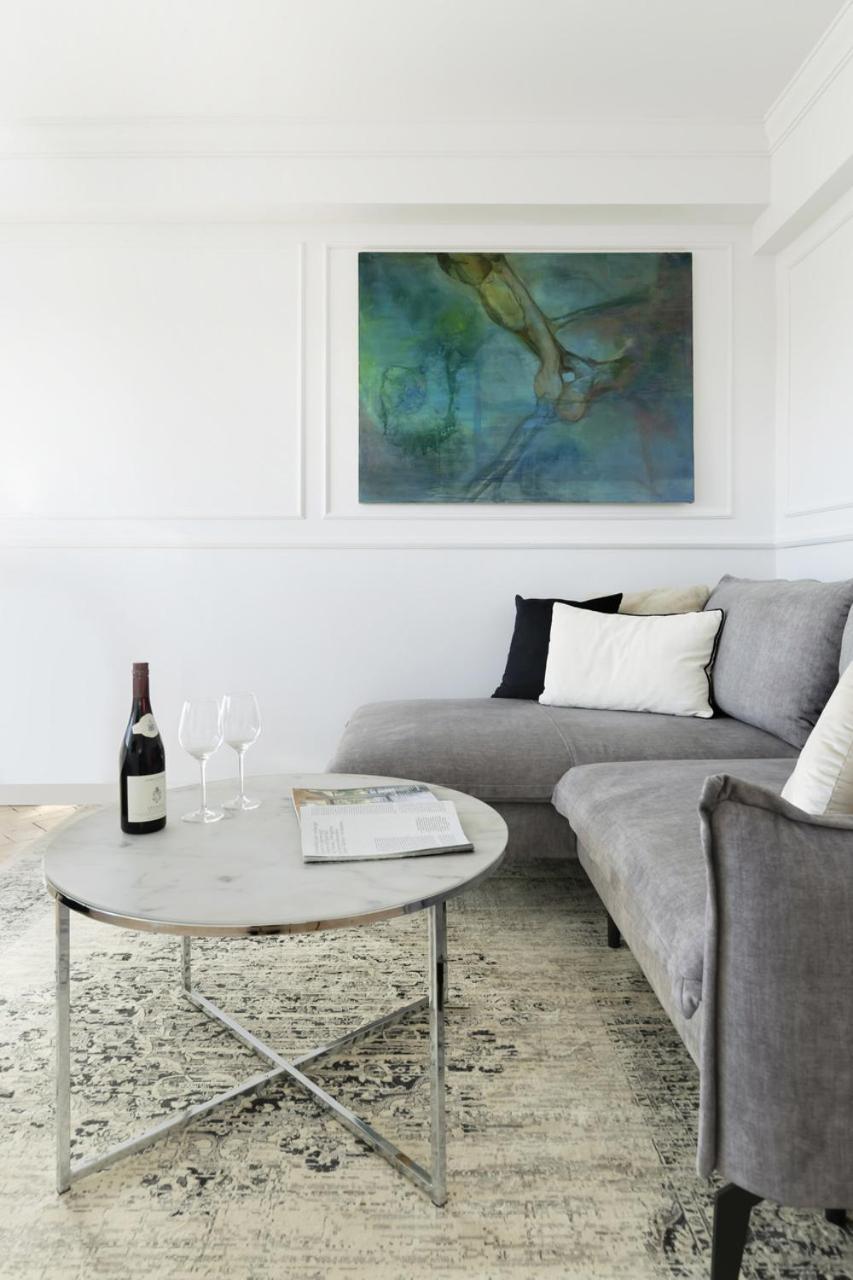 Elite Harmony Old Town Apartment Gdansk