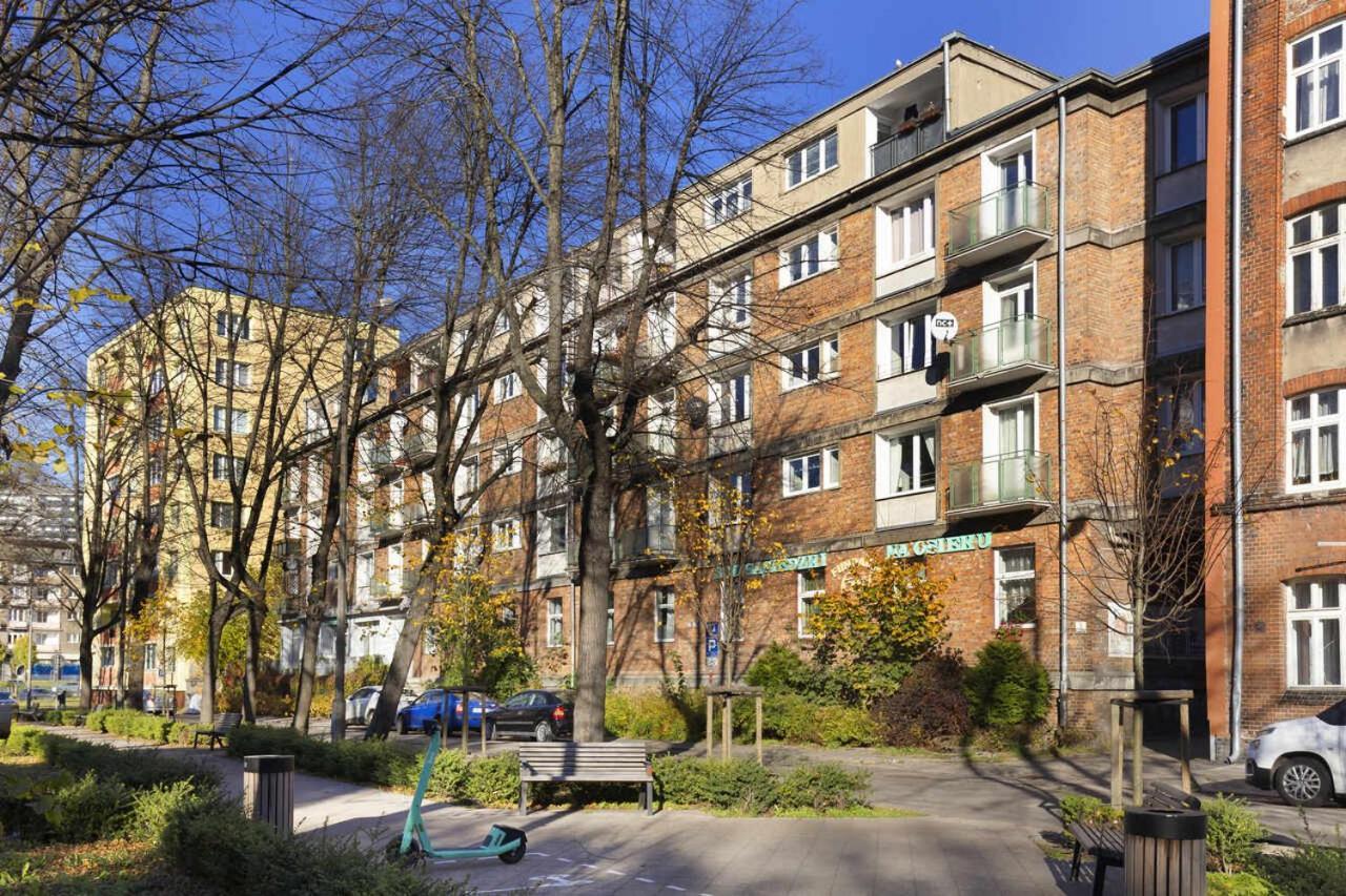 Apartment Elite Harmony Old Town *