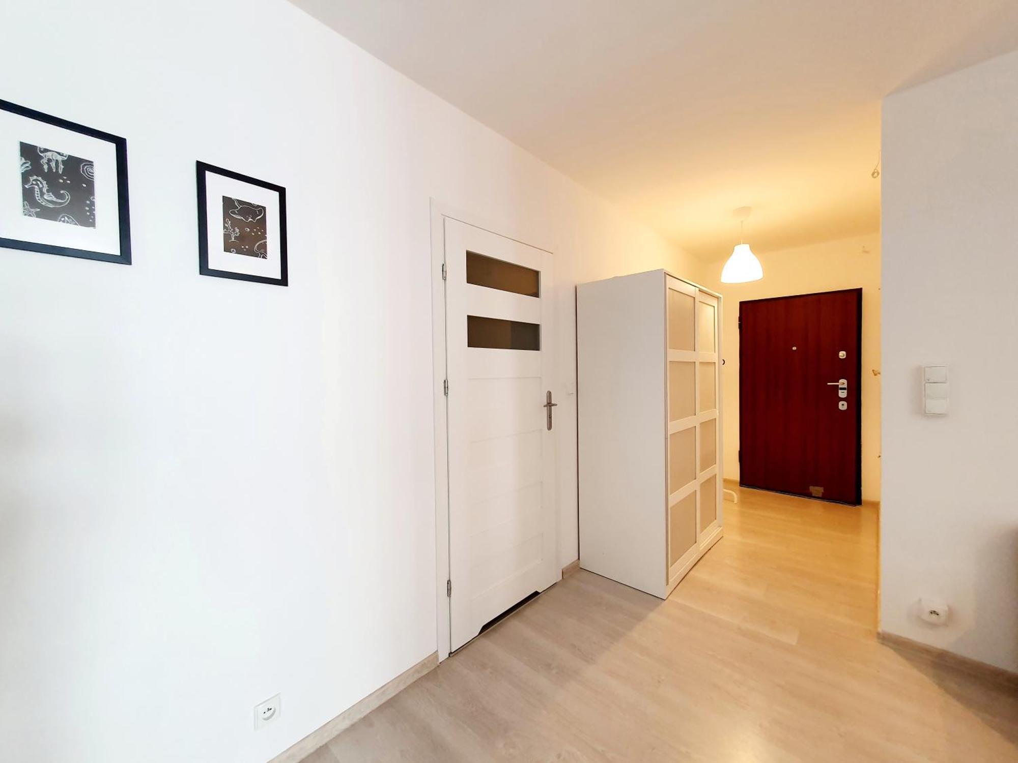 Dlugie Ogrody Apartamento