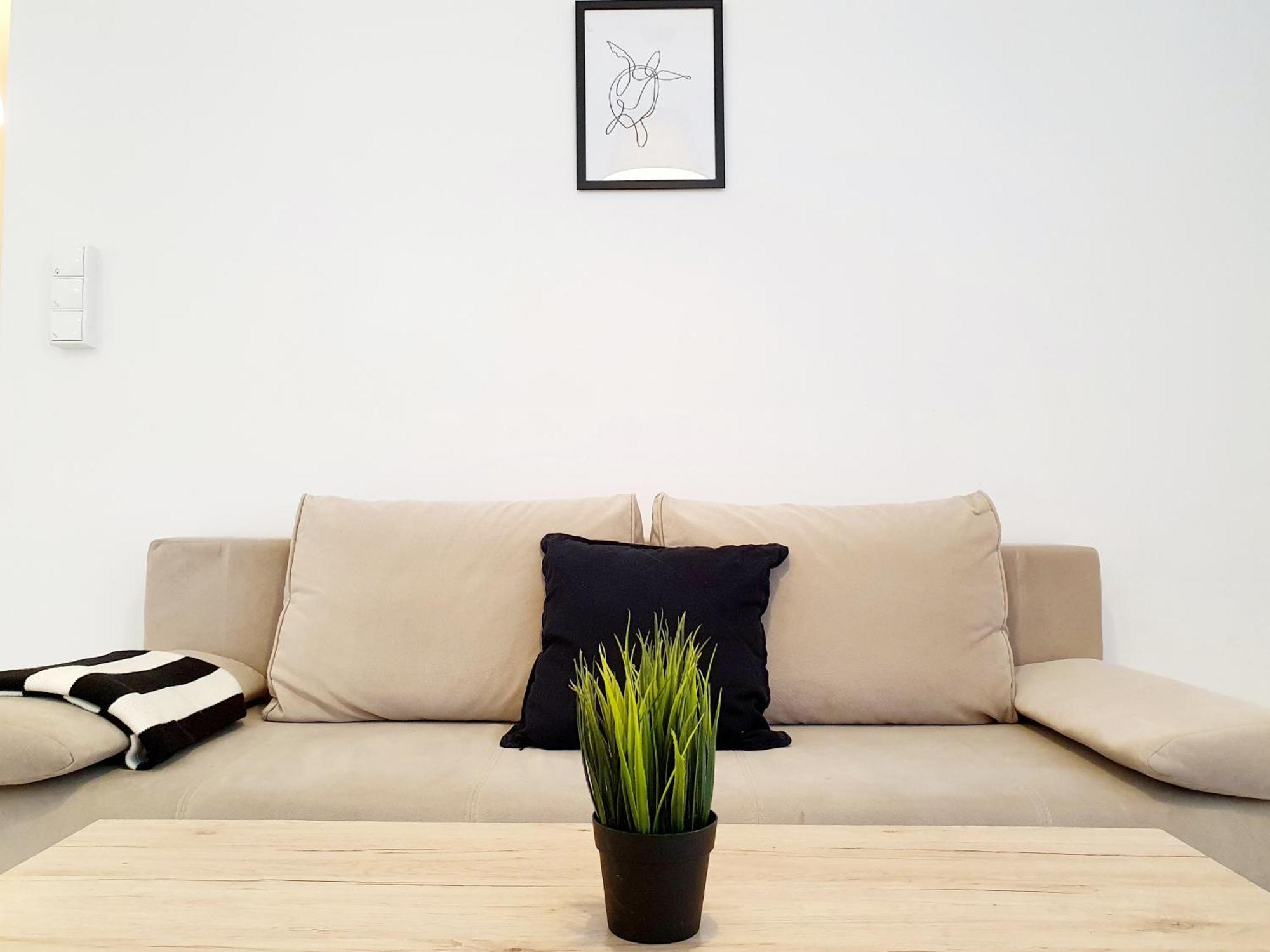 Apartamento Dlugie Ogrody
