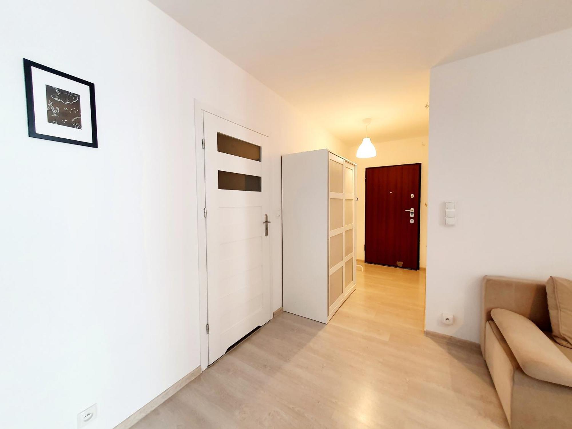 Dlugie Ogrody Apartamento *