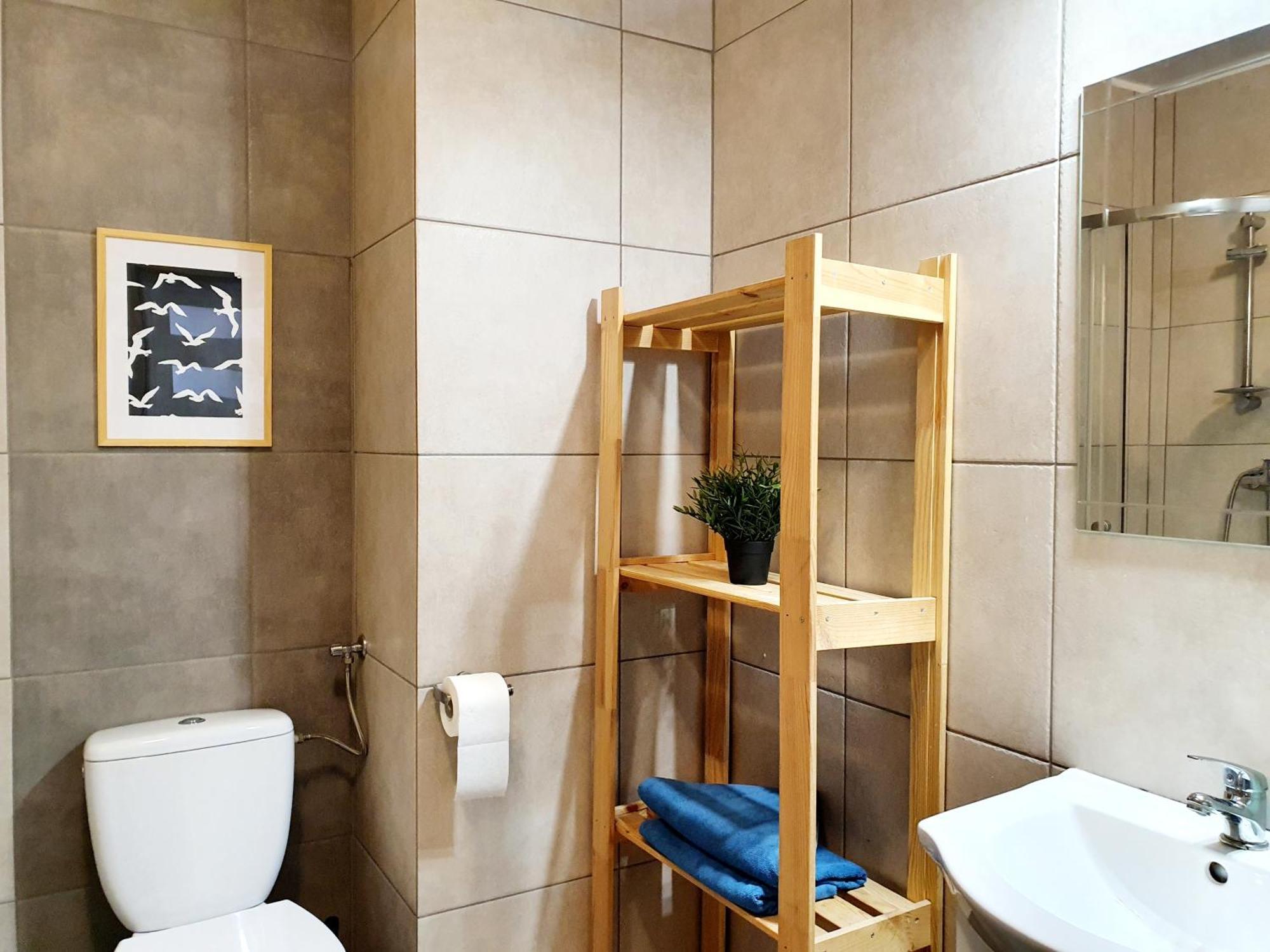 Dlugie Ogrody Apartamento *
