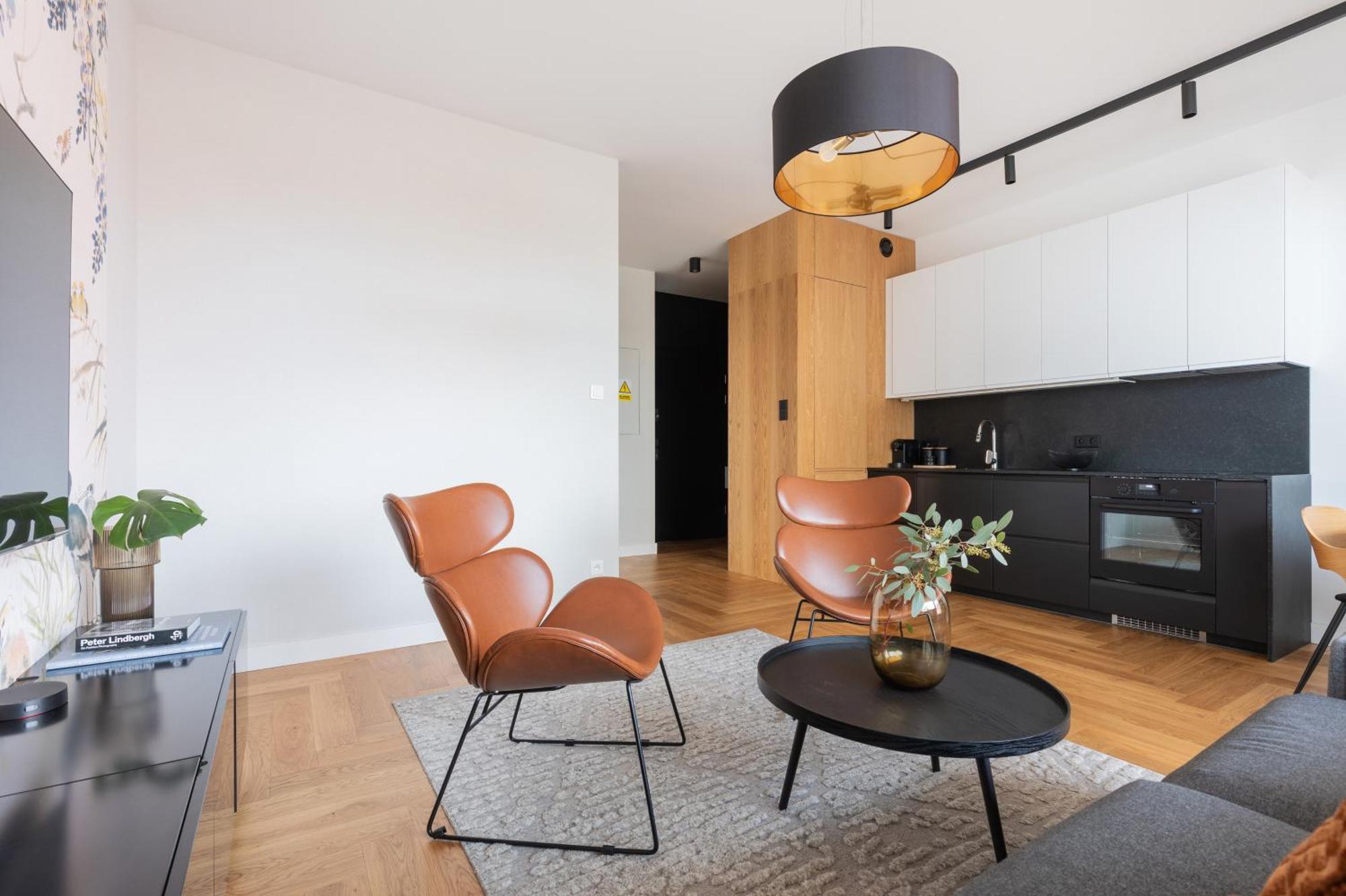 Old Town - River Point By Welcome Apartment Gdansk